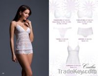 Sale Cecilia Camisole Set