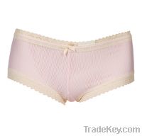 Discount Ladies Boyshort Hipster Underwear