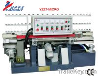 Sell YZZT-L-Micro straight glass grinding machine