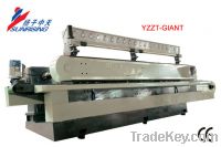 Sell Full-automatic straight line glass grinding machine-YZZT-GIANT