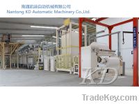 Sell Impregnation Line for Panel Furniture