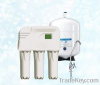 Sell 75G Auto Model Residential RO water purifiers