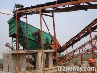 Mining Machinery for Tungsten Ore