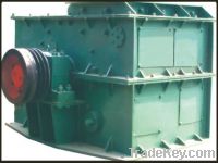 Sand-maker ImpactCrusher Heavy-DutyHammerCrusher VibratingScreen SandW