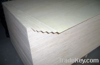 Sell poplar plywood (flplywood AT yahoo DOT cn)