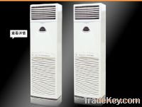 Standing air conditioning air conditioner+ air cooler+48000btu