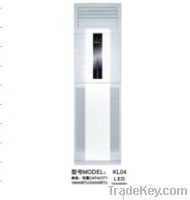 Sell 36000BTU/3TON floor standing Air Conditioner