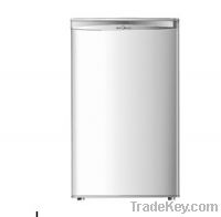 Sell 92L mini refrigerator with shelves