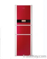 Sell 60cm Width Europe Standard Combi Refrigerator RD-300R