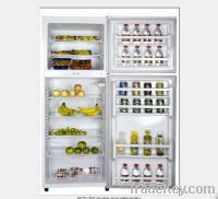 Sell double door refrigerator