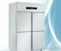 Commercial refrigerators CE/CB/ROHS/SAA/SASO/ETL NSF