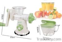 Sell family use fruit juicer press