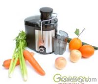 Sell 600 ml of large diameter stainless  juicer