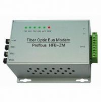Sell Profibus Multi-Drop Bus Fiber Optic Converter