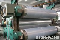 Sell Oil-proof silicon rubber sheet