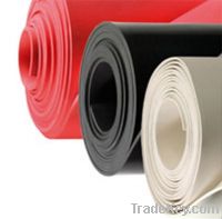 Sell Damping rubber sheet for  heat insulation