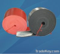 Sell Skirtboard rubber for sealing strips