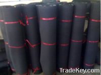 Sell Butylbenzene rubber sheet for water proof, anti-knock, sealing