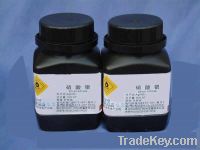 Sell Silver Nitrate for photographic film 99.8%