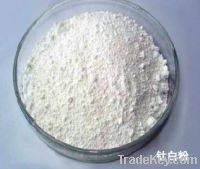 Sell Titanium Dioxide