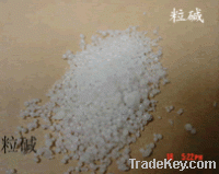 Sell Sodium Hydroxide(Caustic Soda) Pearls and Flakes