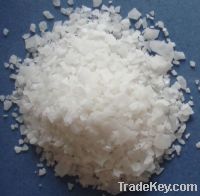 Sell magnesium chloride 46% flakes