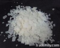 Sell caustic soda flakes 99%