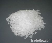 Sell White flakes Aluminum Sulphate 15.8%-17%