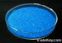 Sell  Manufacturer of Copper sulphate