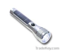 Maxi flashlight