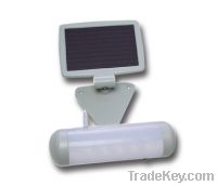 Solar Spare light