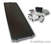 Solar Kit 12 W