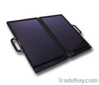 13W portable solar generators