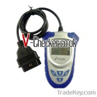 V-Checker V201 Professional OBD2 Scanner With Canbus Free ship