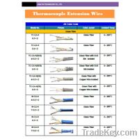 Sell Thermocouple Extension Wire