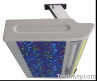 Sell luggage rack bus luggage rack bus hatrack(Non-AC bus)