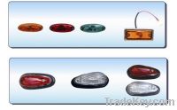 Sell car light lamp, bus light lamp, auto light lamp