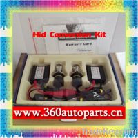 Sell black HID ballast kit