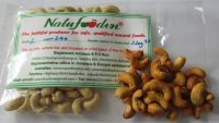 sell white cashew nuts