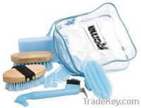 Horse Grooming kit