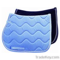 Cotton Horse Saddle Pads