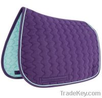 Horse saddle pads