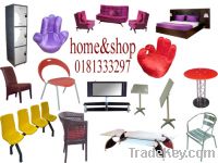 Furniture Processing shops