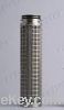 supply 304 stainless filter tube