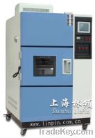 Sell temperature shock test chamber