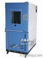 Sell sand and dust test chamber