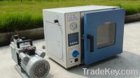 Sell Vacuum Drying Oven For Industry drying
