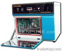 Sell Desktop Air cooled xenon lamp aging test machine