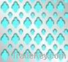 Perforated metal Sheet