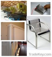 Sell Perforated Metal Sheet